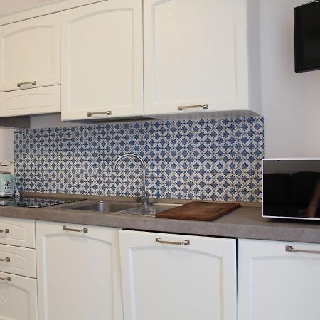 Holiday Home Malva By Interhome Bagni  Eksteriør bilde