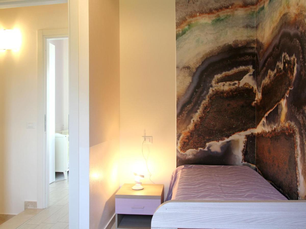 Holiday Home Malva By Interhome Bagni  Eksteriør bilde