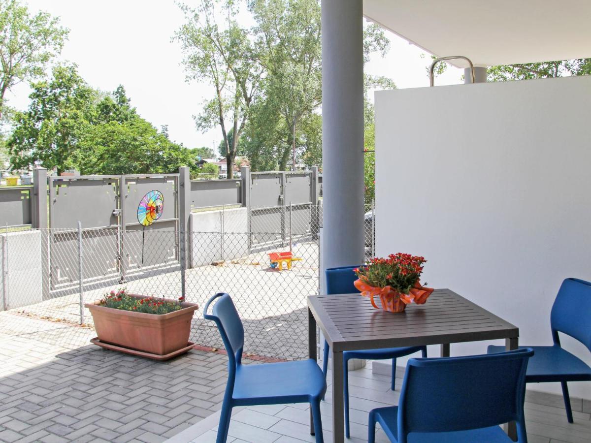 Holiday Home Malva By Interhome Bagni  Eksteriør bilde