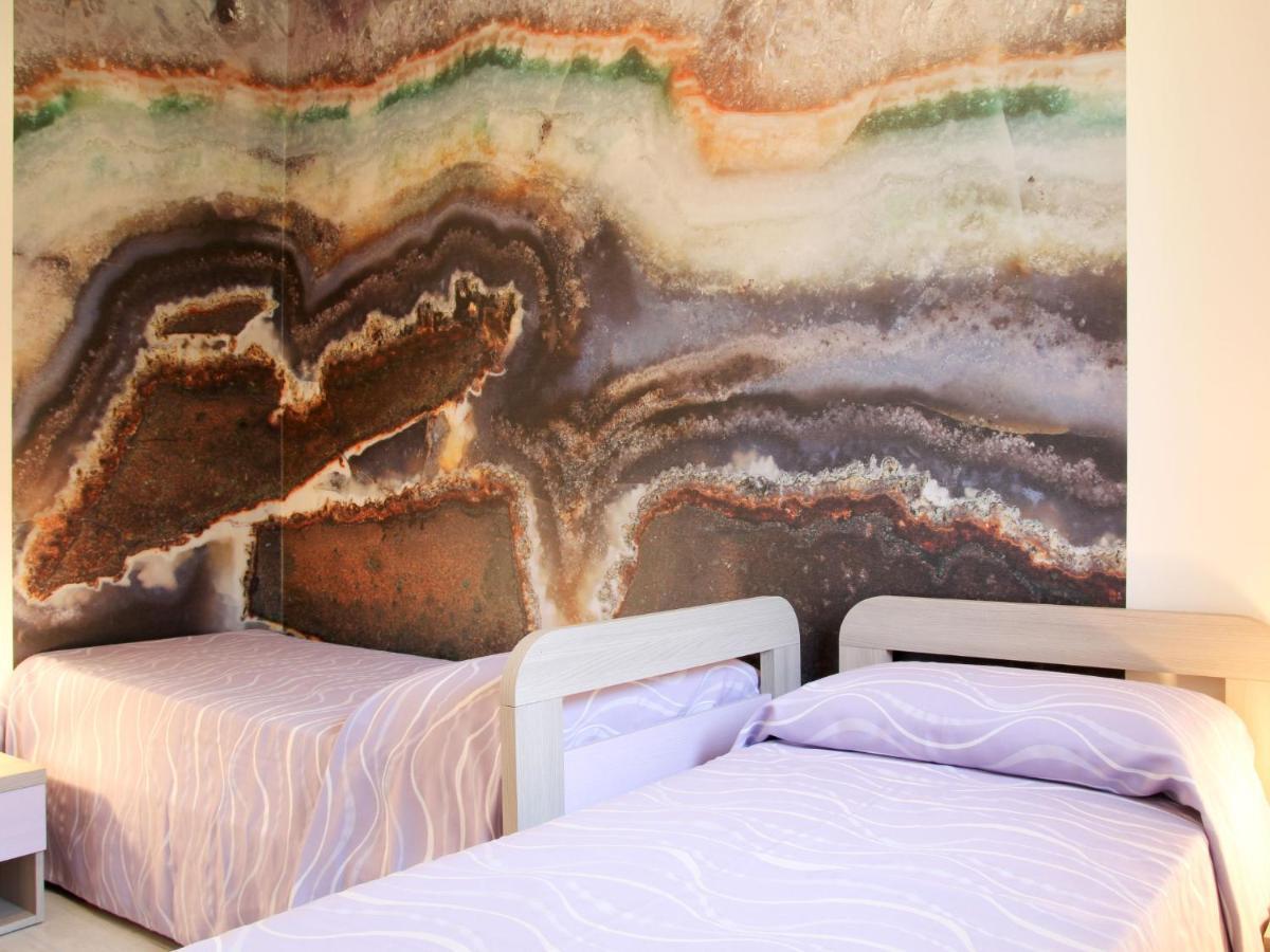 Holiday Home Malva By Interhome Bagni  Eksteriør bilde