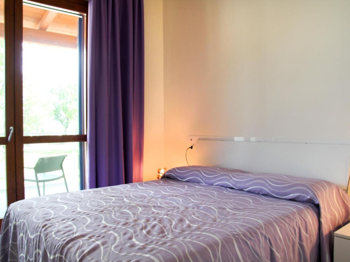 Holiday Home Malva By Interhome Bagni  Eksteriør bilde