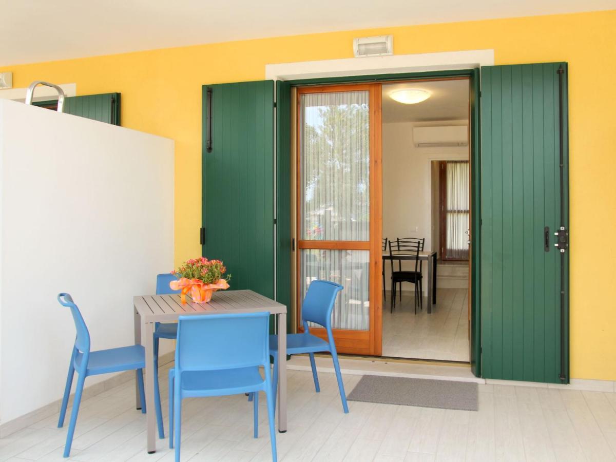 Holiday Home Malva By Interhome Bagni  Eksteriør bilde