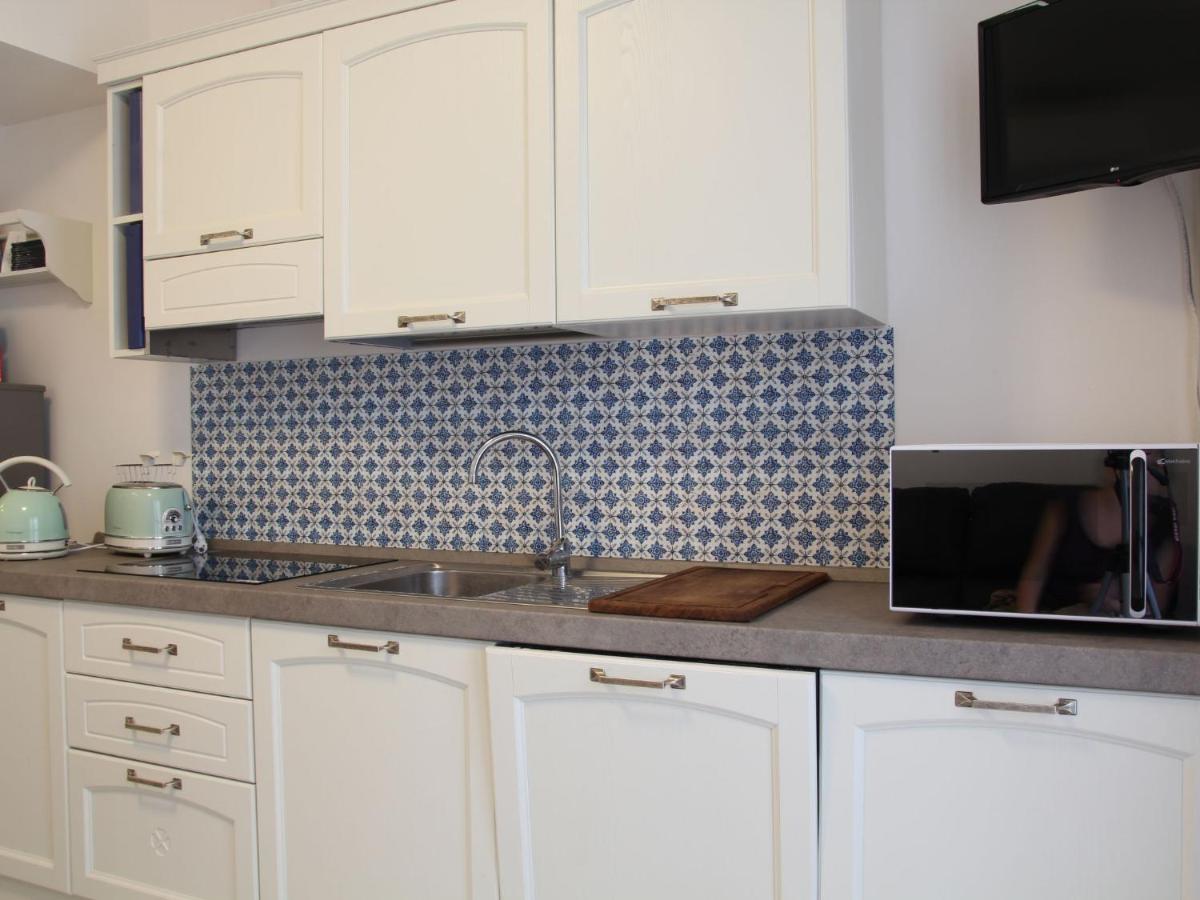Holiday Home Malva By Interhome Bagni  Eksteriør bilde