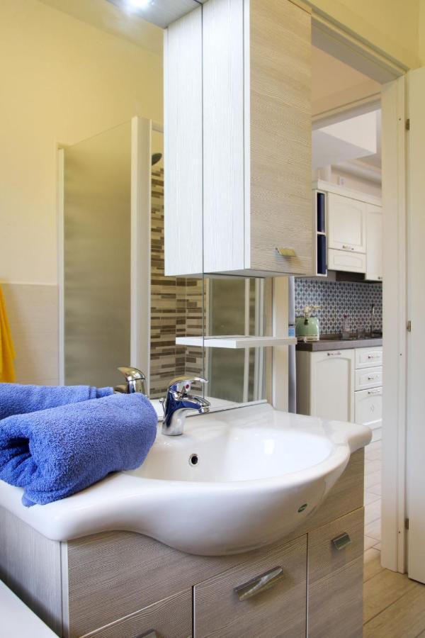 Holiday Home Malva By Interhome Bagni  Eksteriør bilde