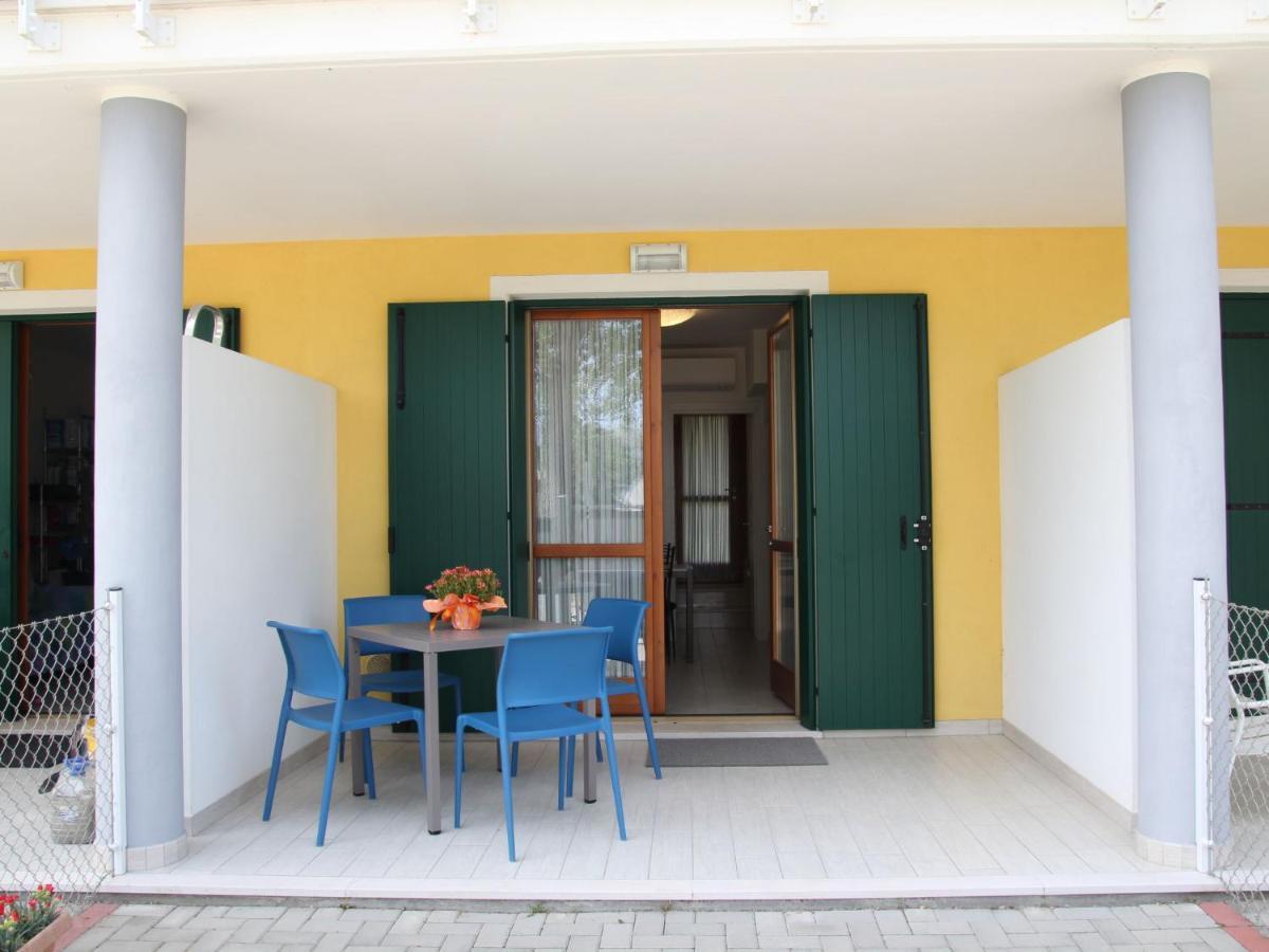 Holiday Home Malva By Interhome Bagni  Eksteriør bilde