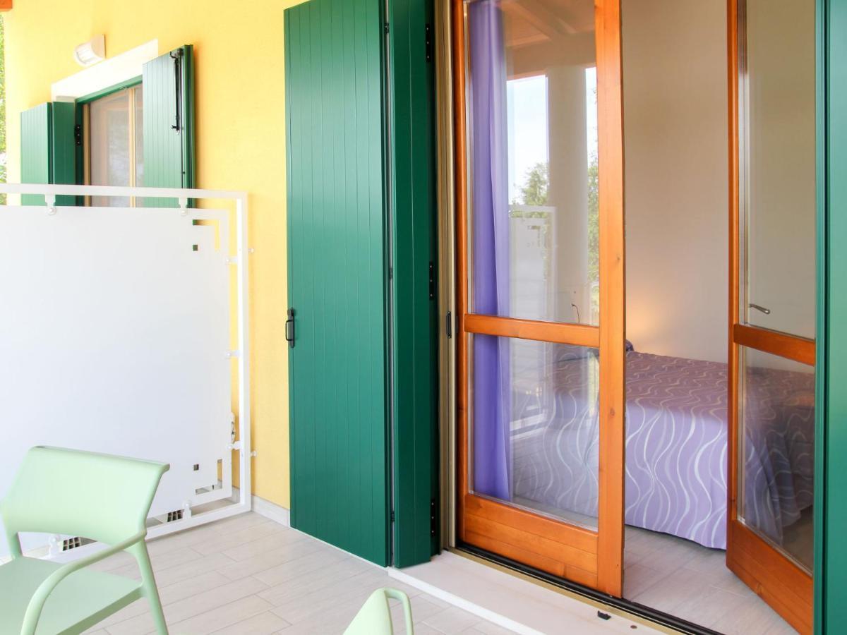 Holiday Home Malva By Interhome Bagni  Eksteriør bilde